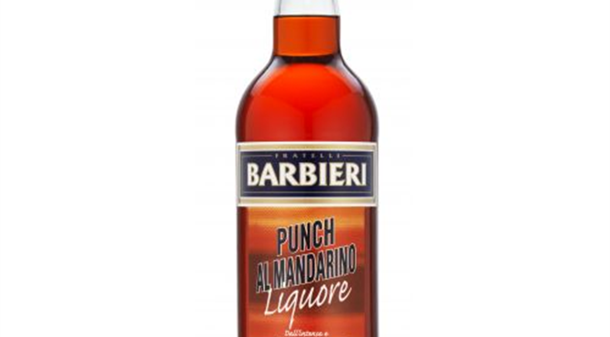 PUNCH MANDARINO LT.1 Dilmoor